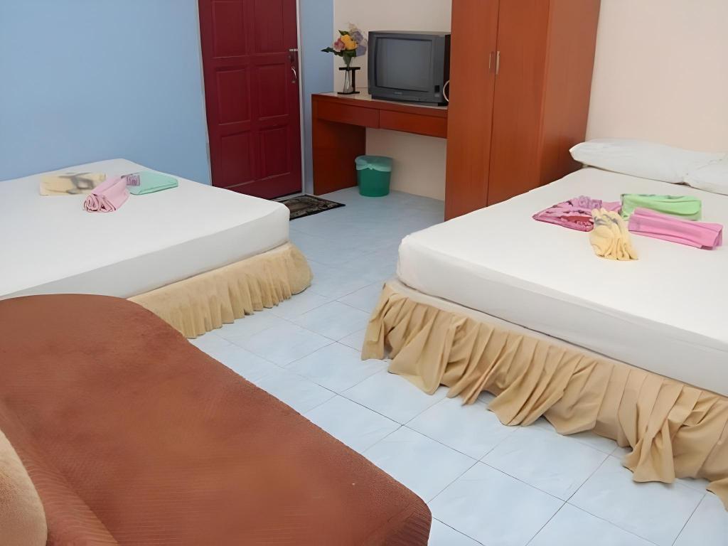 Фото Kawana Tourist Inn