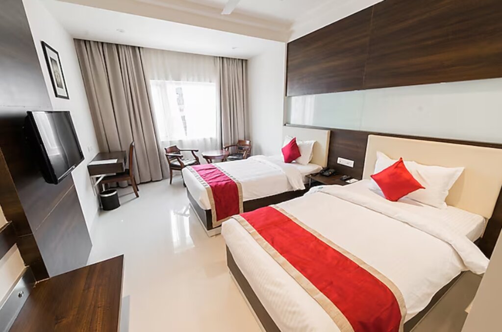 Фото Park Continental