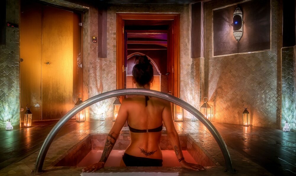 Фото Nobu Hotel Marrakech