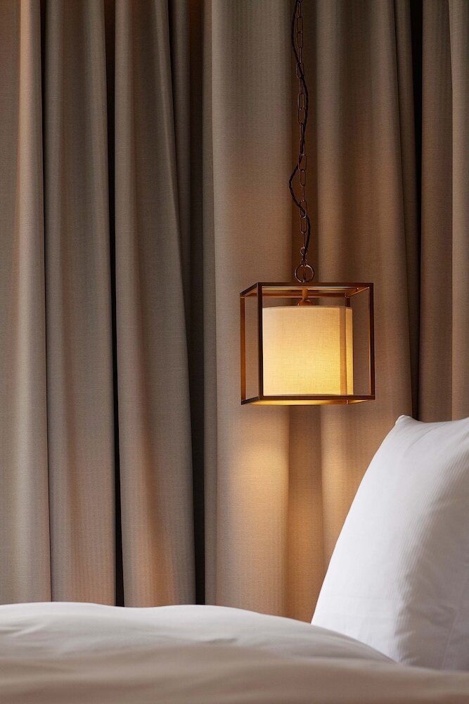 Фото Sorell Hotel Krone