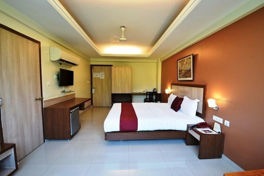 Фото Hotel Pearl