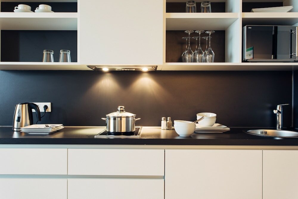 Фото Harry's Home Dornbirn