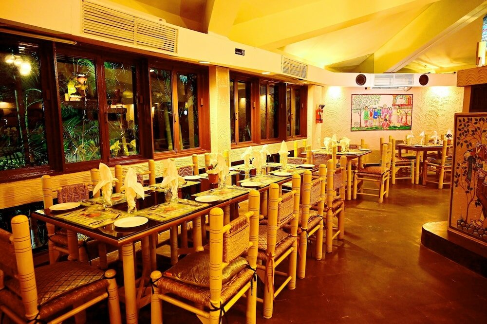 Фото Toshali Sands Puri