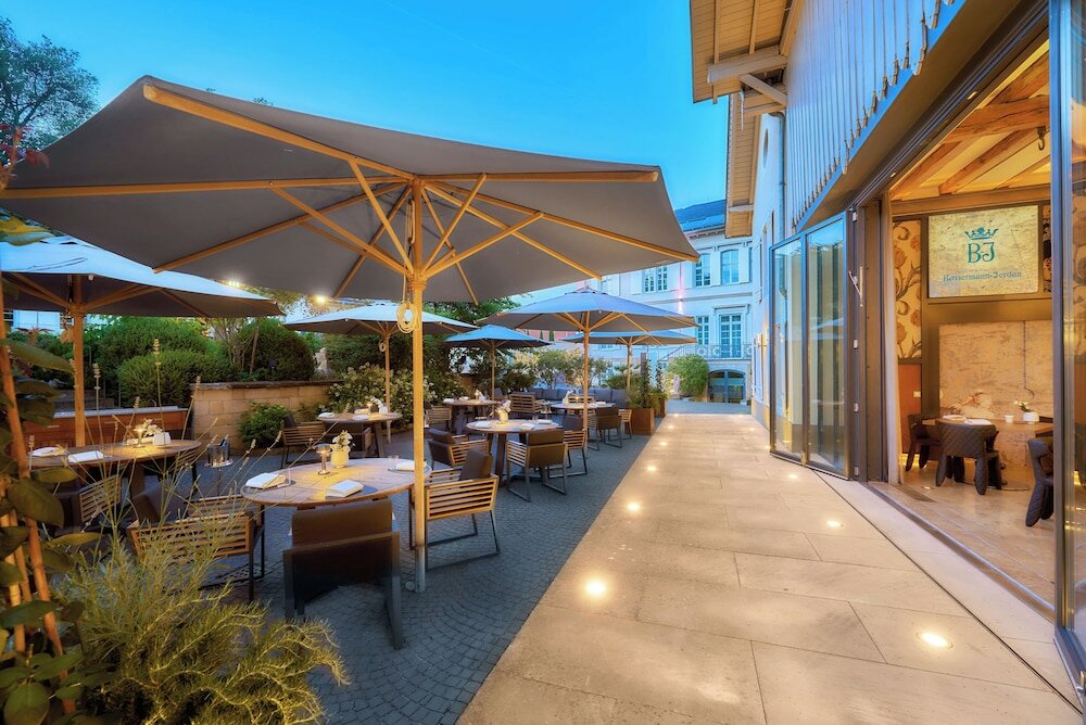 Фото Hotel Ketschauer Hof