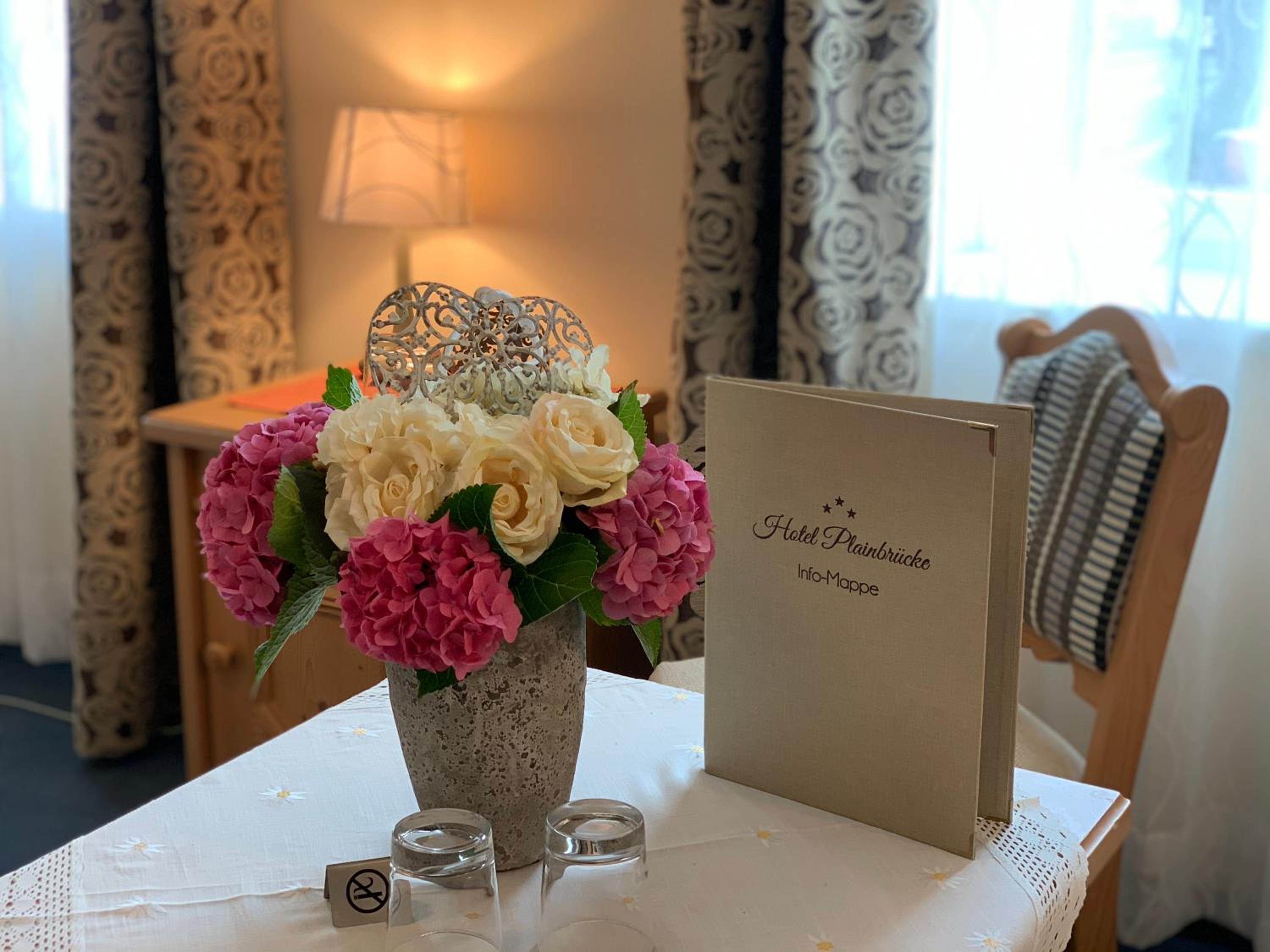 Фото Plainbrücke - Self-Checkin