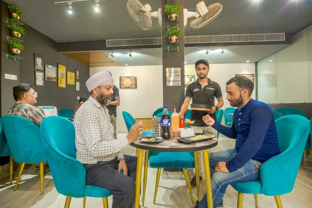 Фото Hotel City Castle