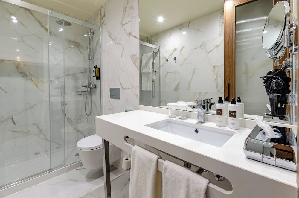 Фото Turim Lisboa Hotel