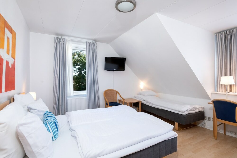 Фото Hotel Petit Skagen