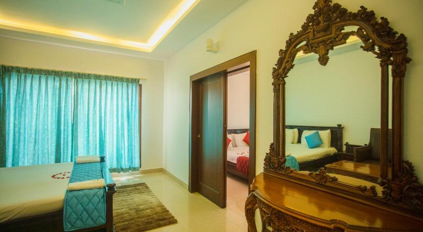 Фото Saaral Resorts