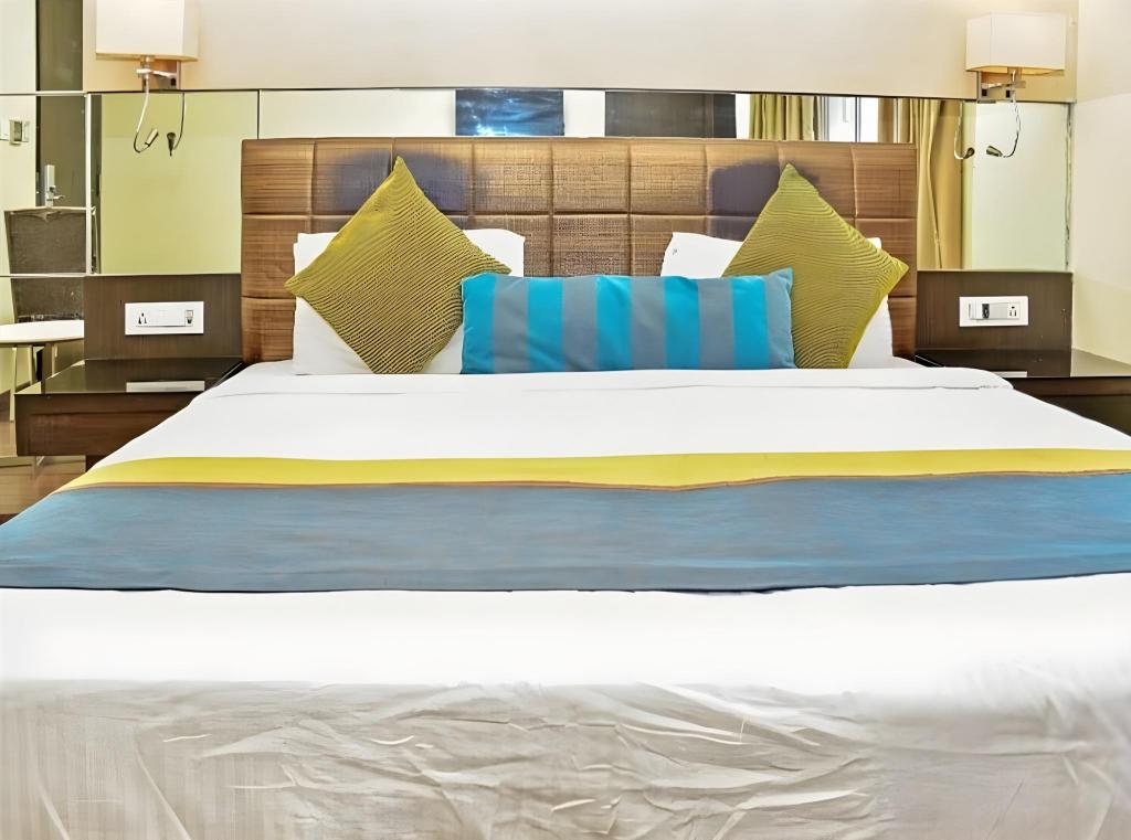 Фото Hotel Regalia Tirupati