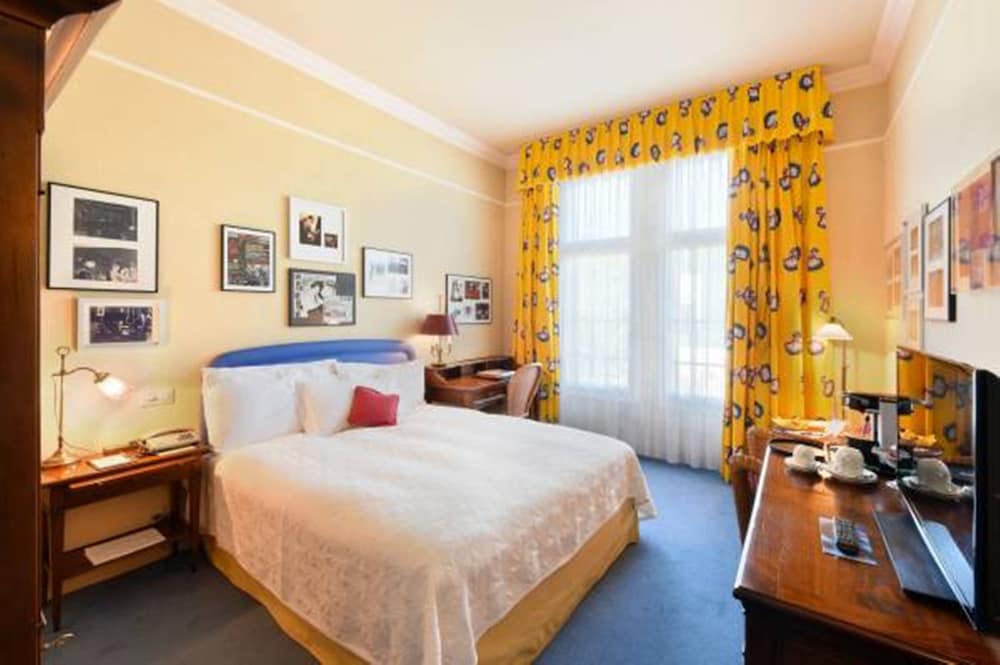 Фото Unique Hotel Innere Enge