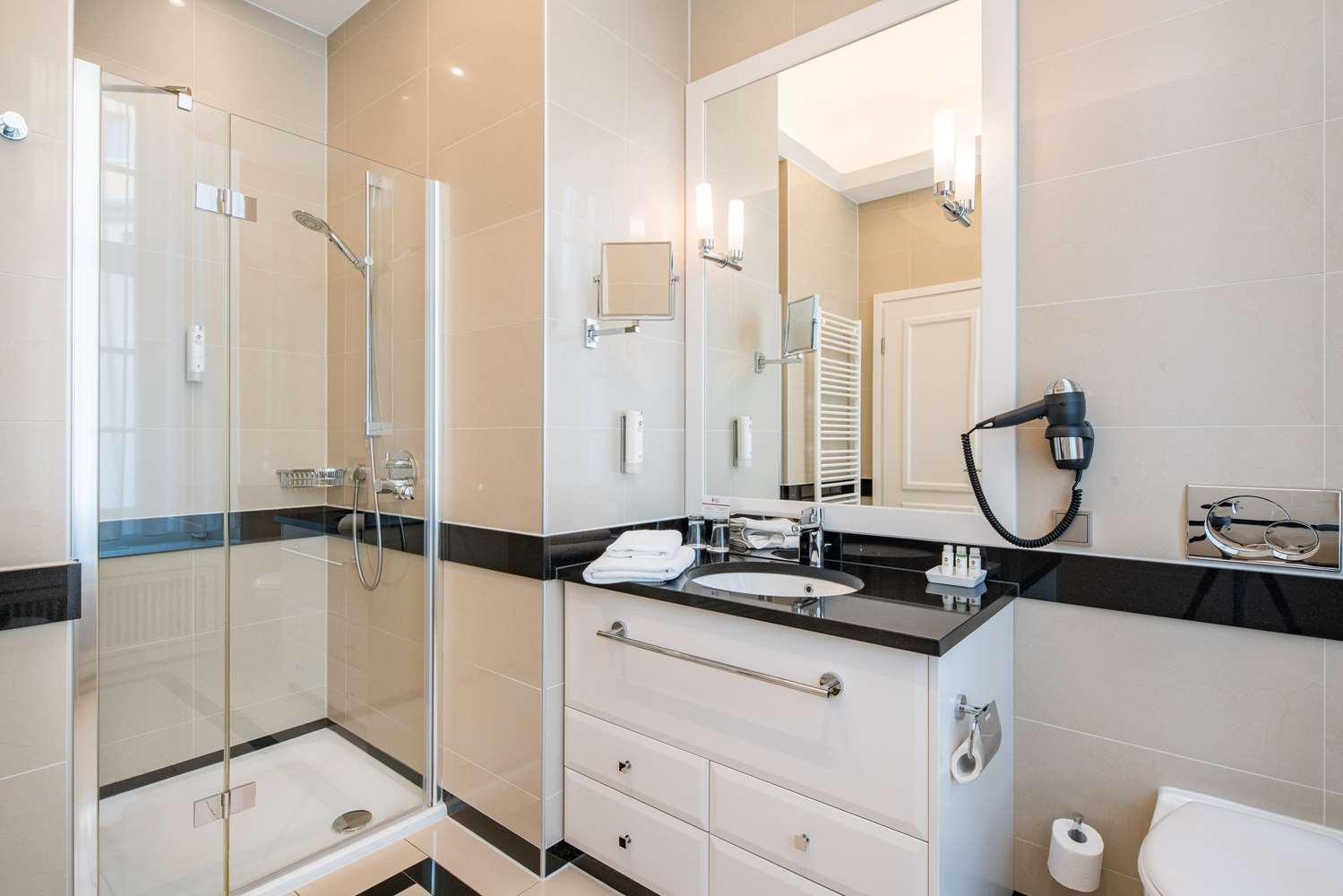 Фото Best Western Plus Hotel StadtPalais