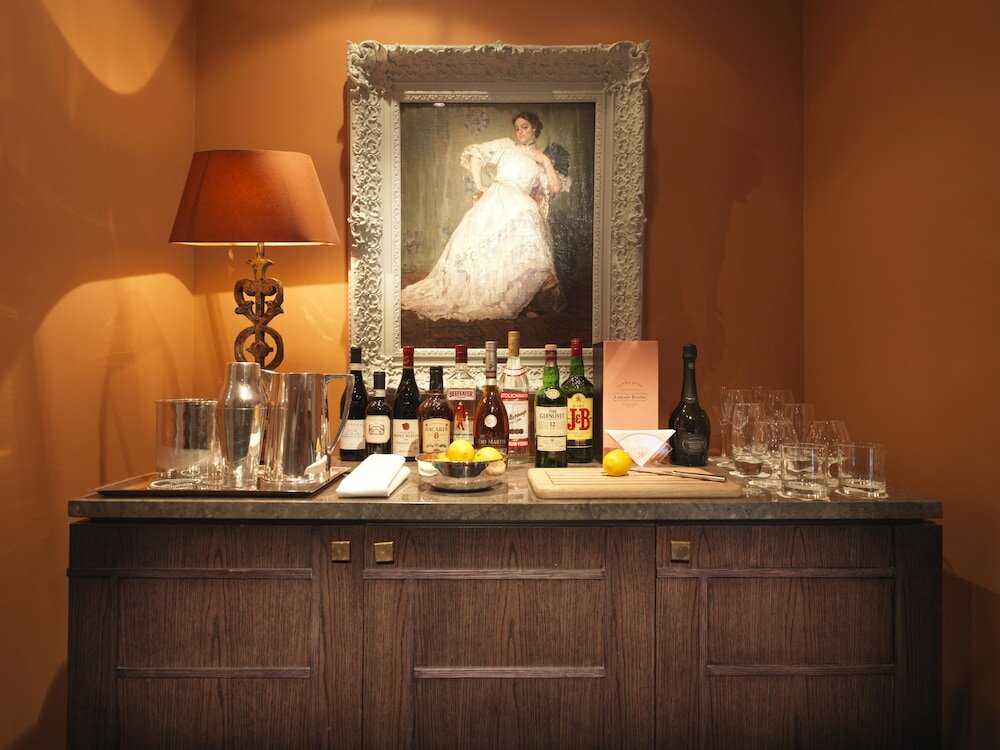 Фото Hotel Amigo