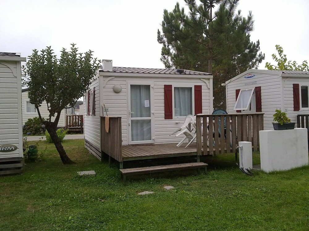 Фото Land's Hause Bungalows