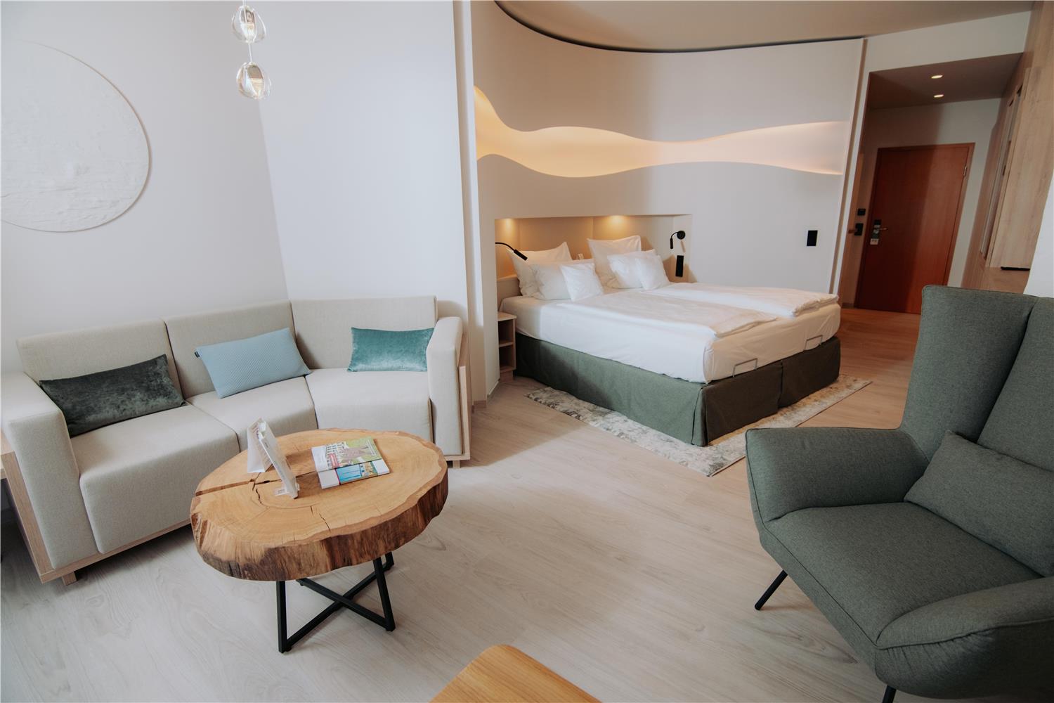 Фото Best Western Plus Kurhotel an der Obermaintherme