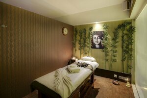 Гостиница The Pride Hotel