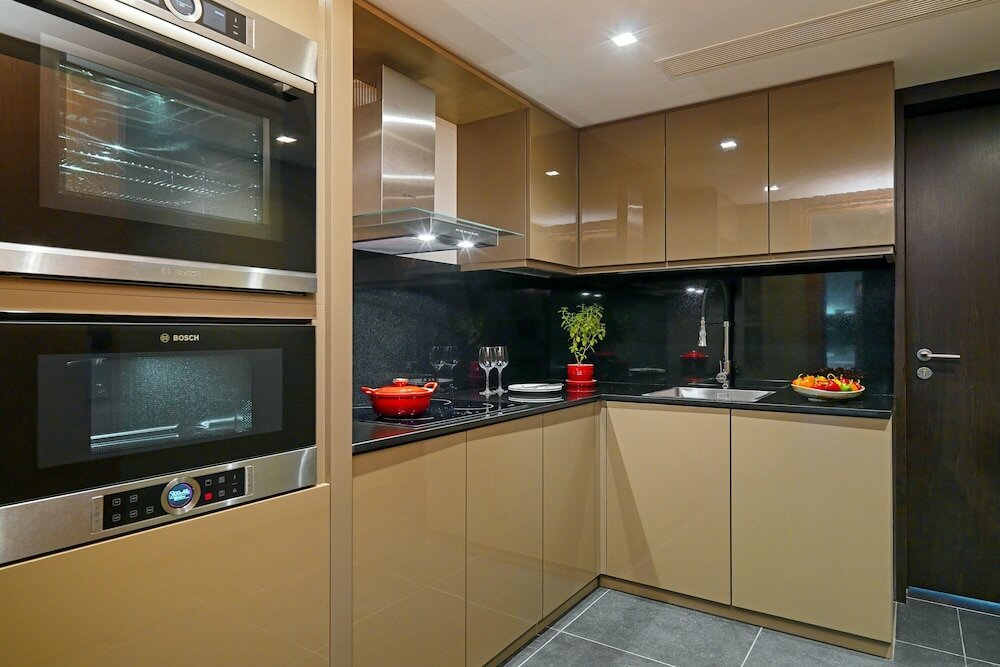 Фото Sheraton Grand Tbilisi Metechi Palace