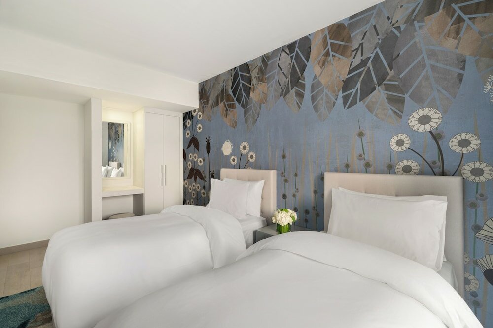 Фото Rixos Obhur Jeddah Resort & Villas