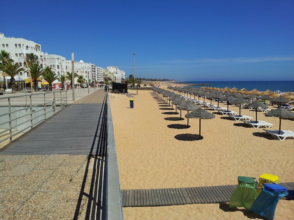 Фото Torres Mira Praia