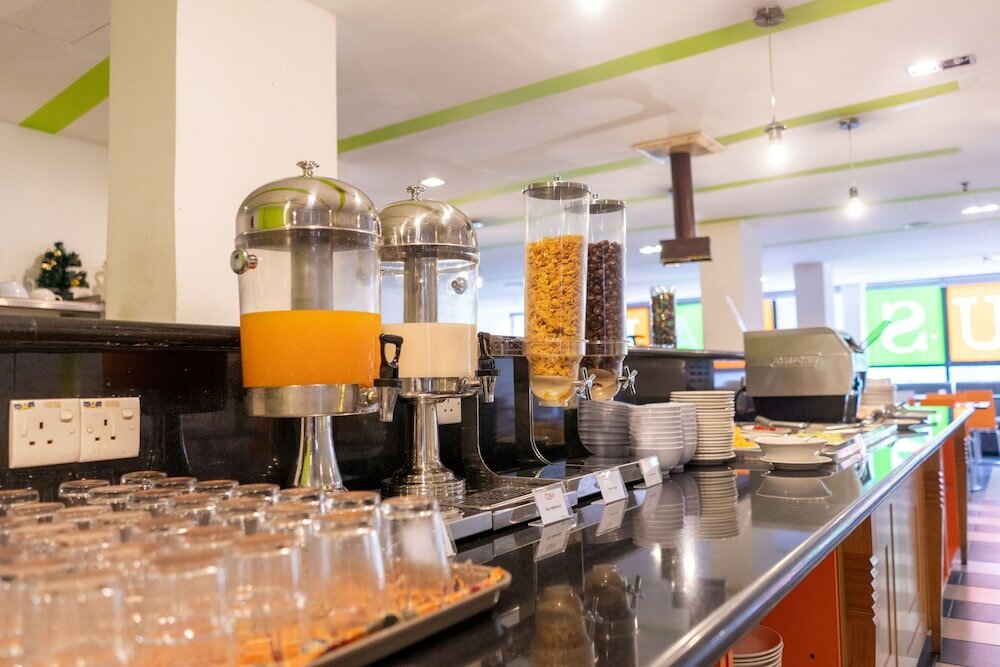 Фото Citrus Hotel Johor Bahru by Compass Hospitality