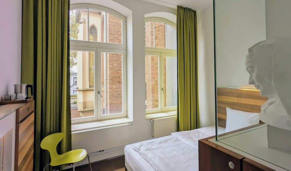 Фото Hopper Hotel St. Josef