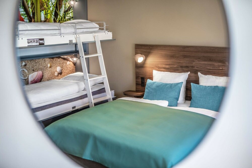 Фото Scandic The Reef