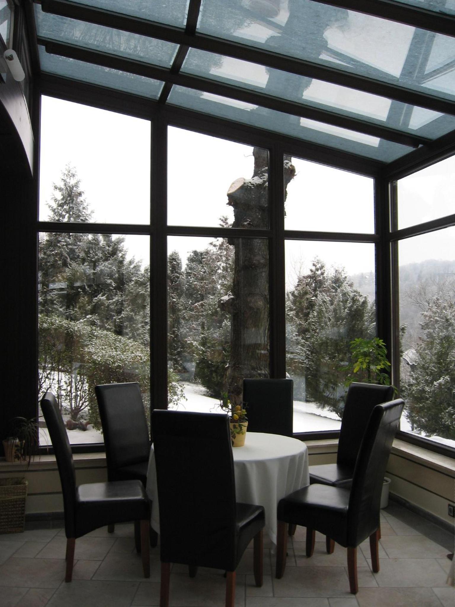 Фото Hotel Bobbio