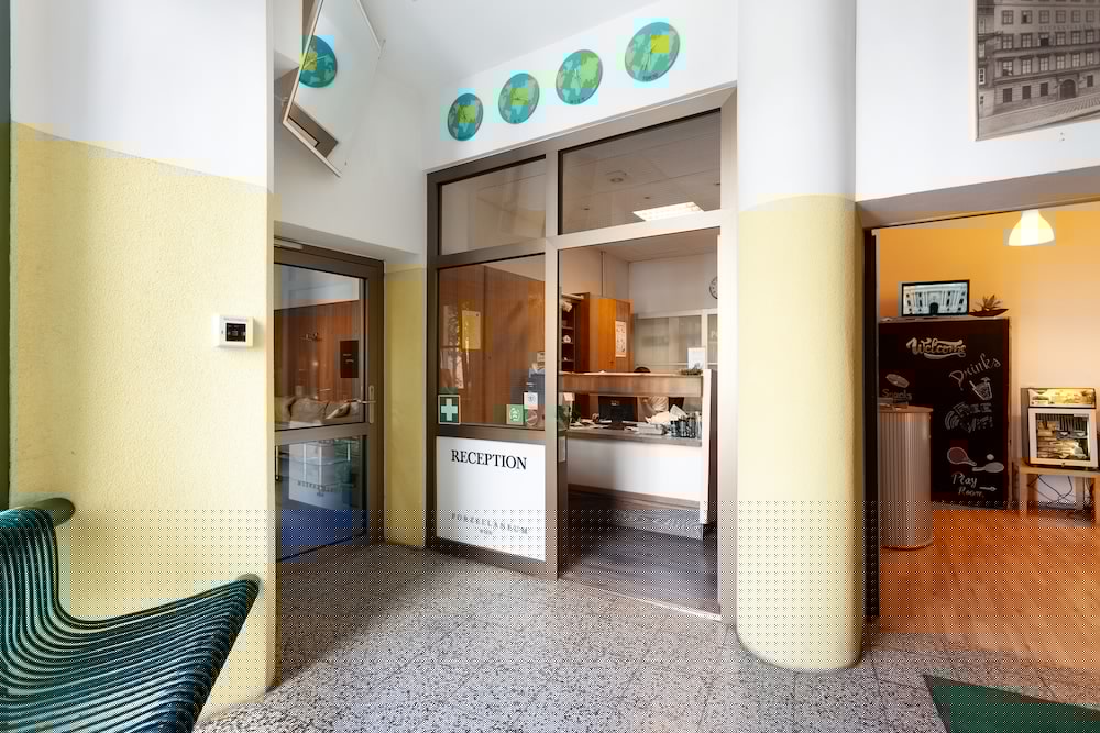 Фото Porzellaneum