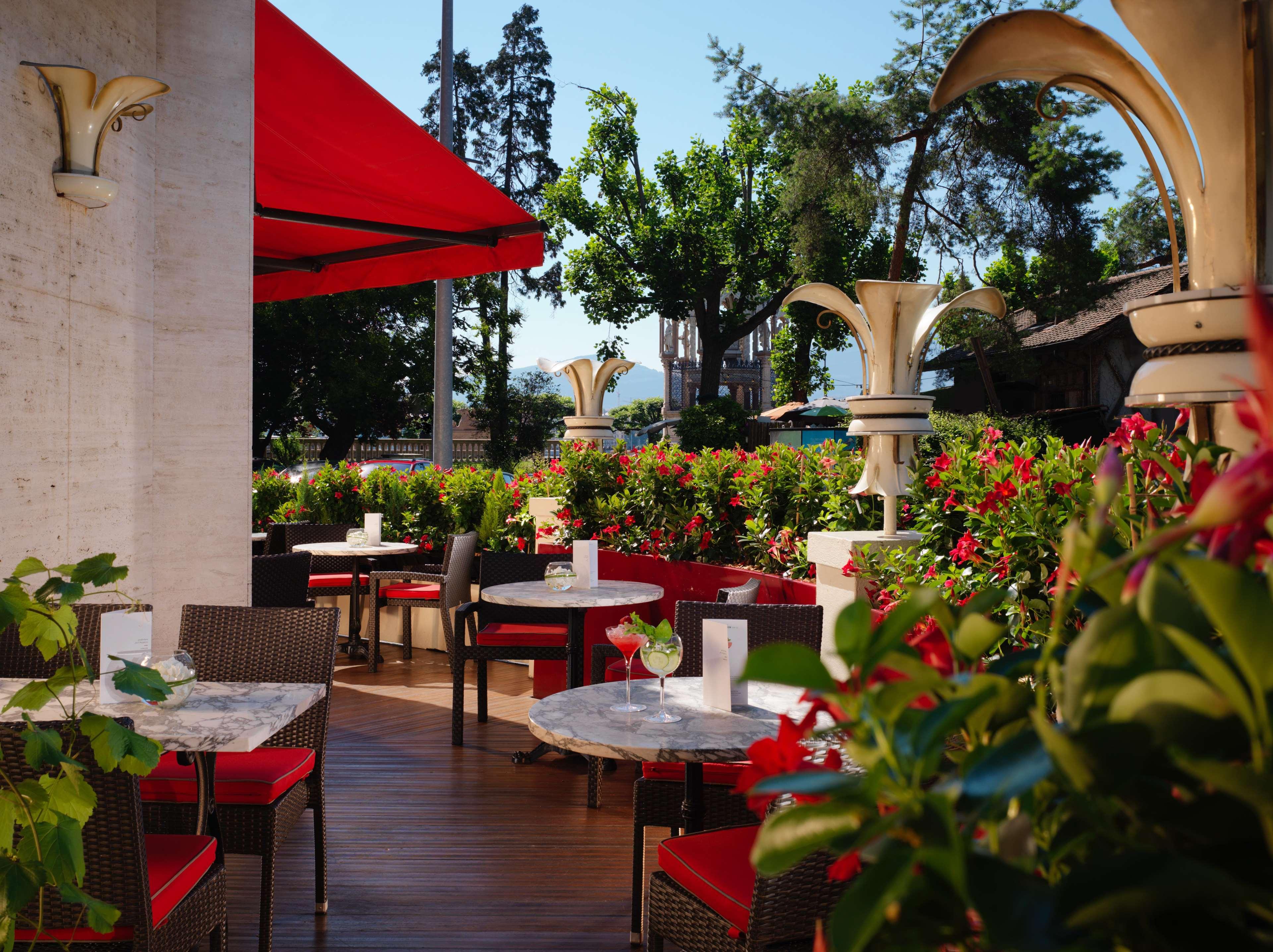 Фото Le Richemond