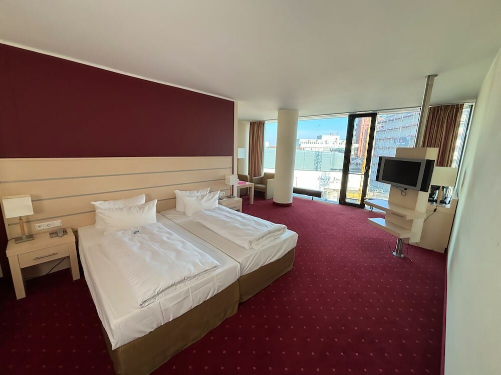 Фото Acara Hotel