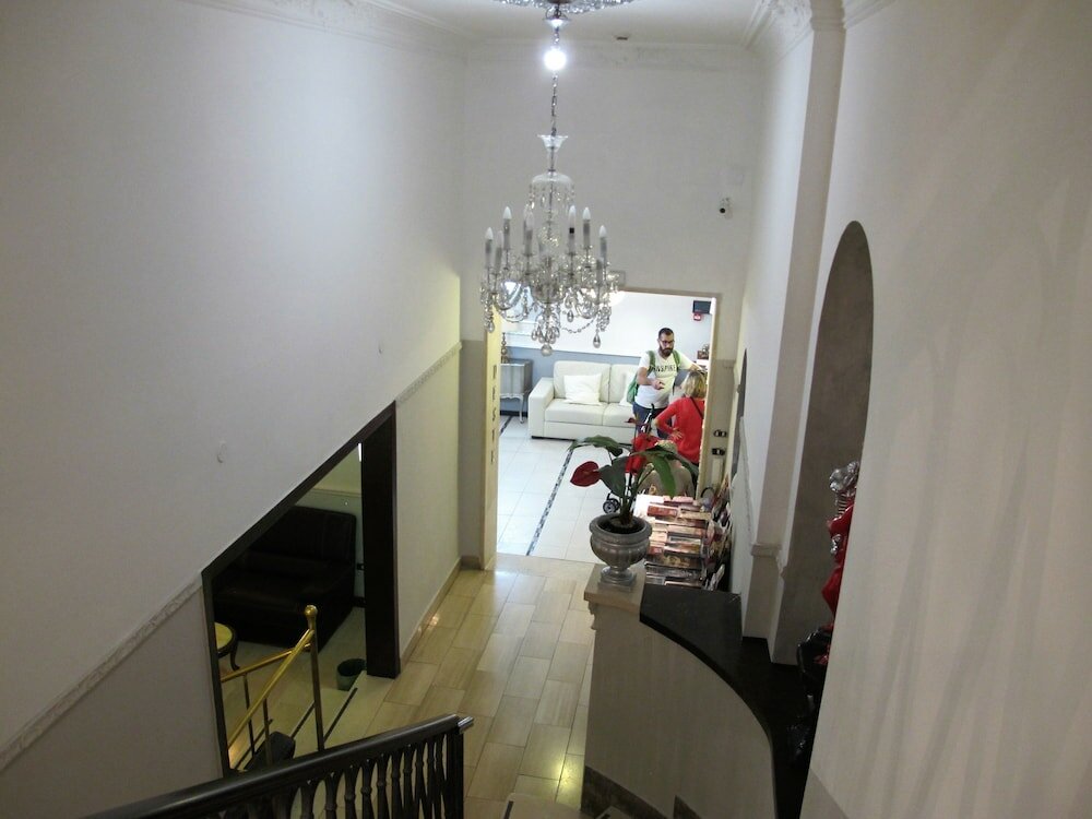 Фото Отель d'Este