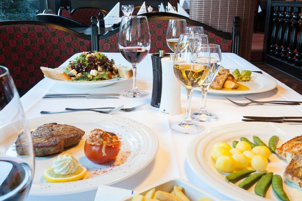 Фото Sauerland Stern Hotel