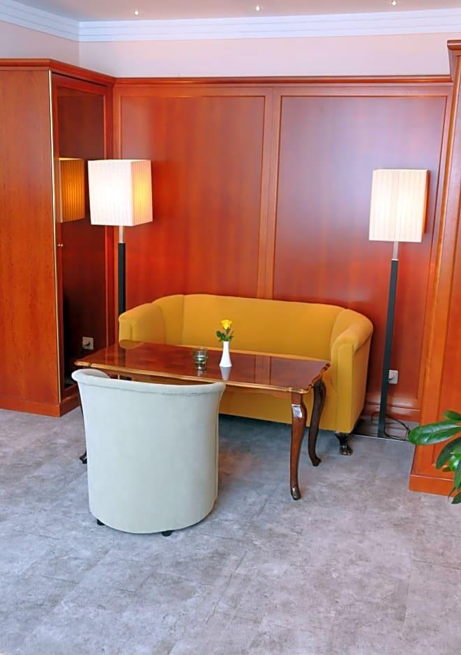 Фото Admiral Kurpark