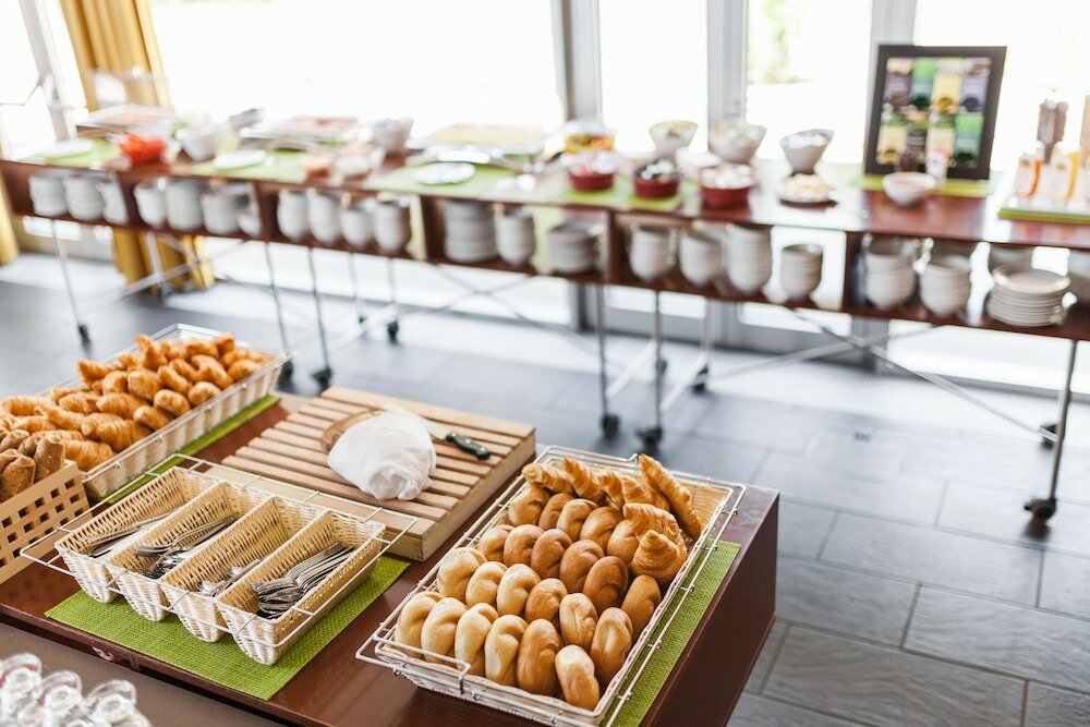 Фото Kyriad Vienna Altmannsdorf