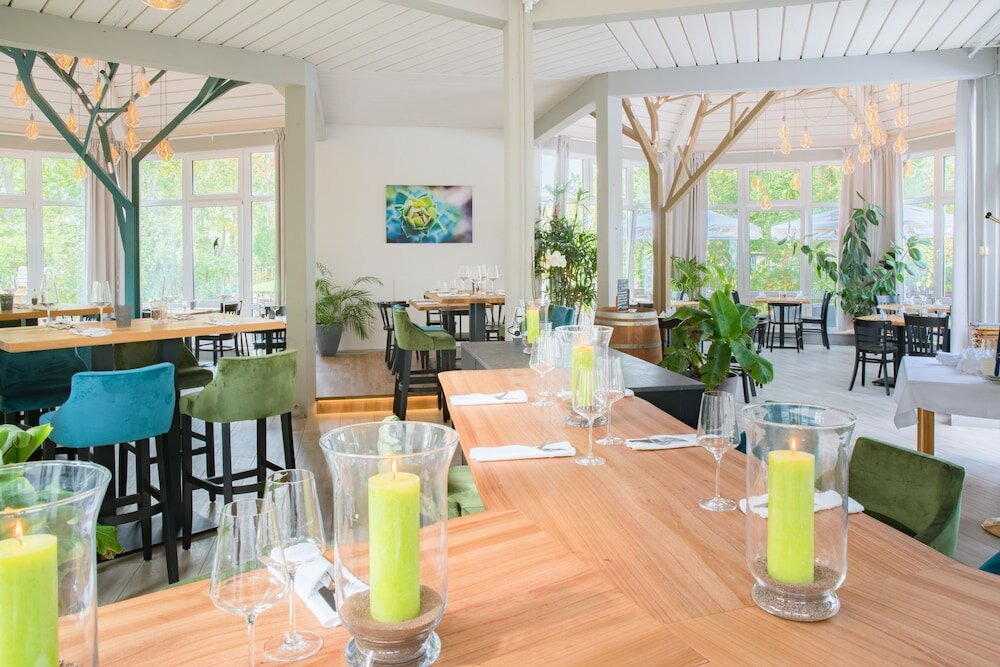 Фото Parkhotel Diani