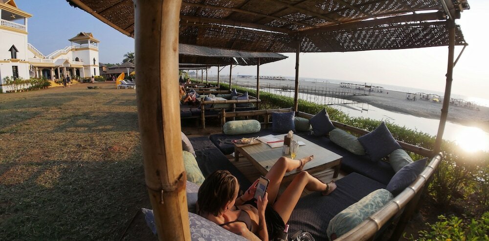 Фото Beach Street Resort