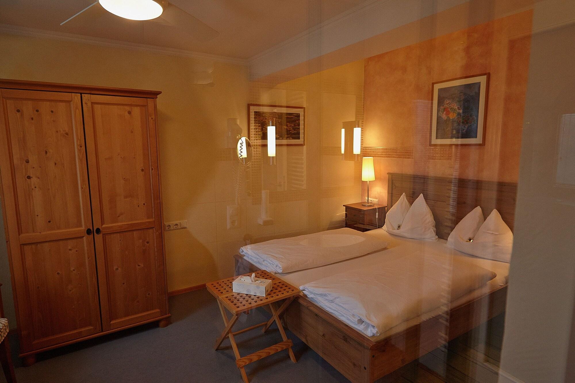 Фото Itzlinger Hof