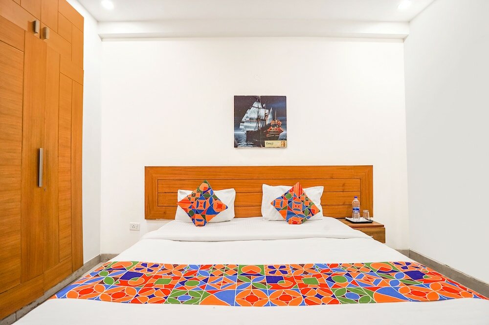 Фото FabHotel NStay 32