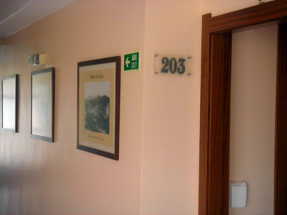 Фото Império Hotel