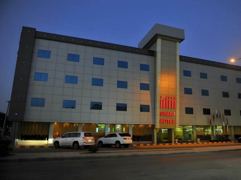 فندق فندق شارز ، بريدة، صورة