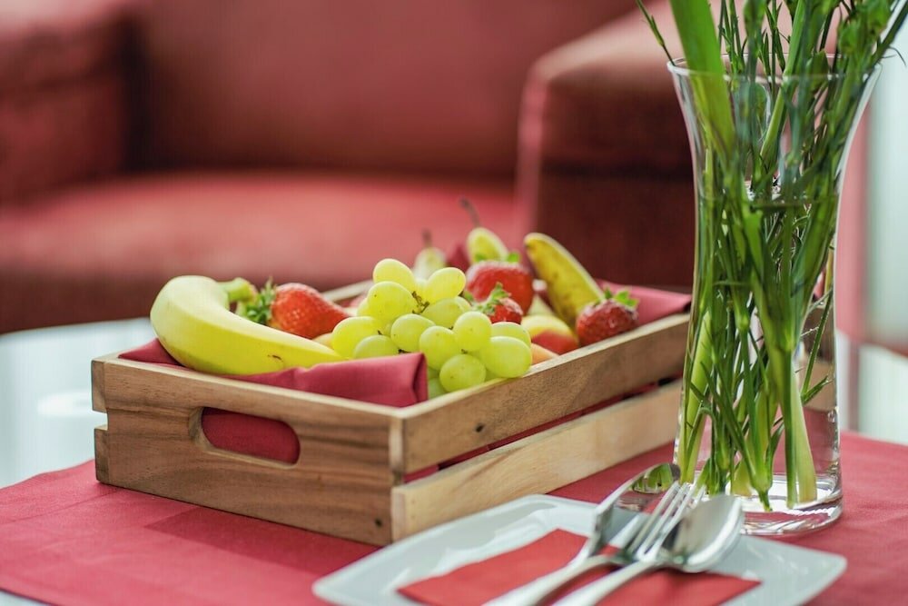 Фото Acara Hotel