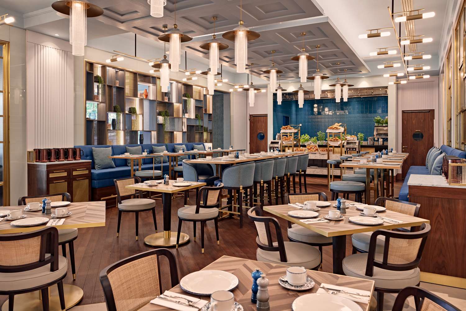 Фото Hilton Vienna Park