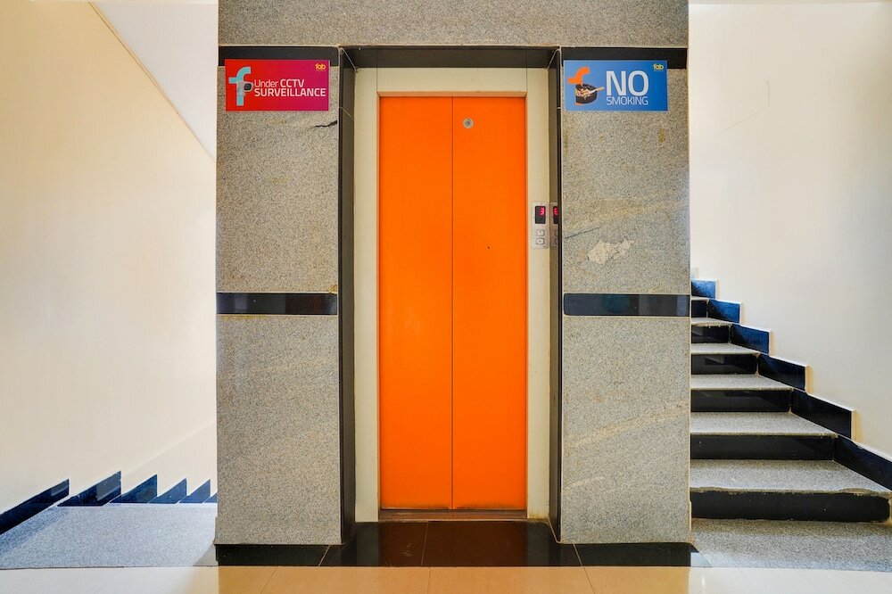 Фото FabHotel Astra Electronic City