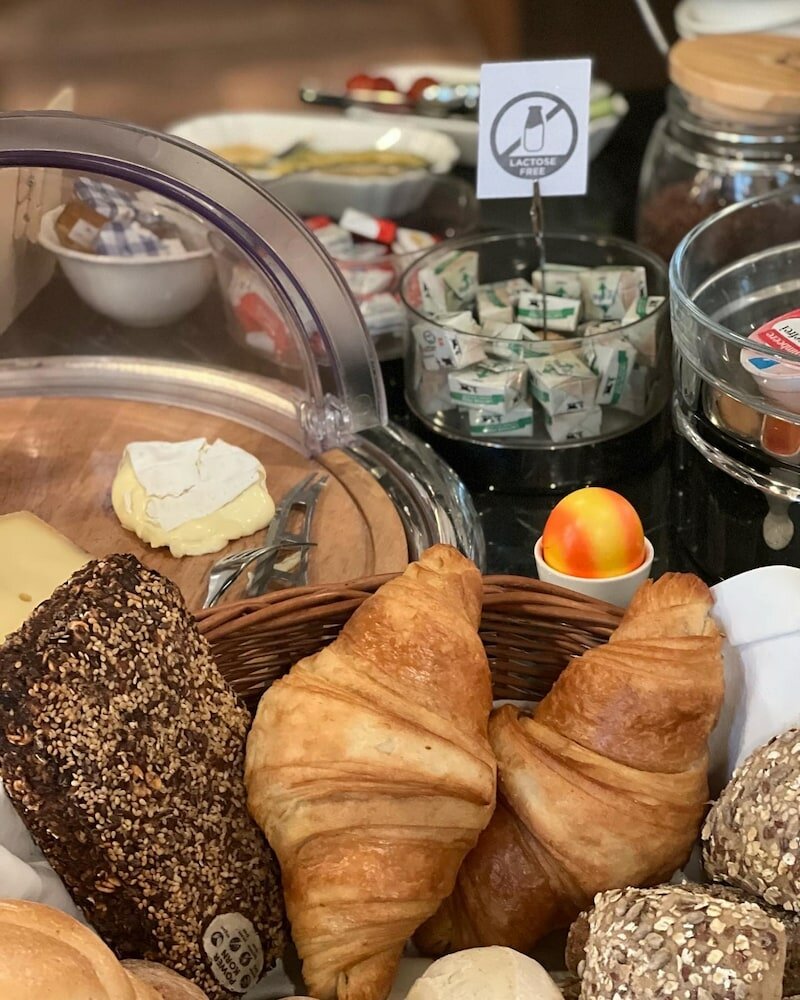 Фото Hotel Platzhirsch