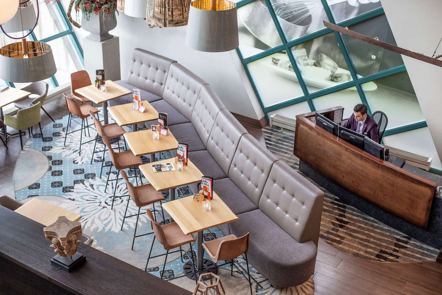 Фото Best Western Hotel Nobis Asten