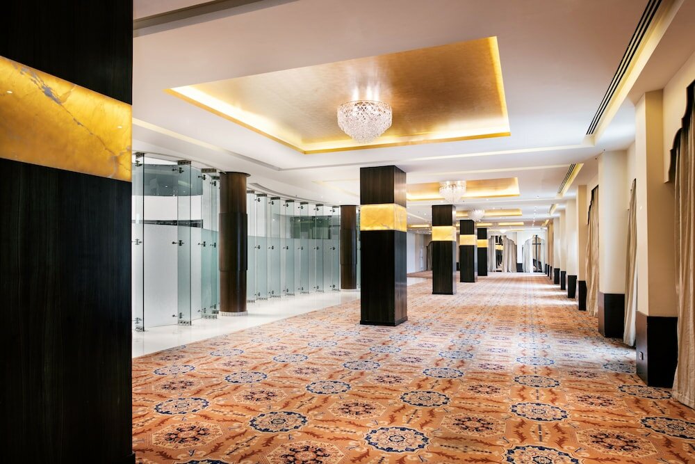 Фото Welcomhotel by ITC Hotels, Dwarka, New Delhi