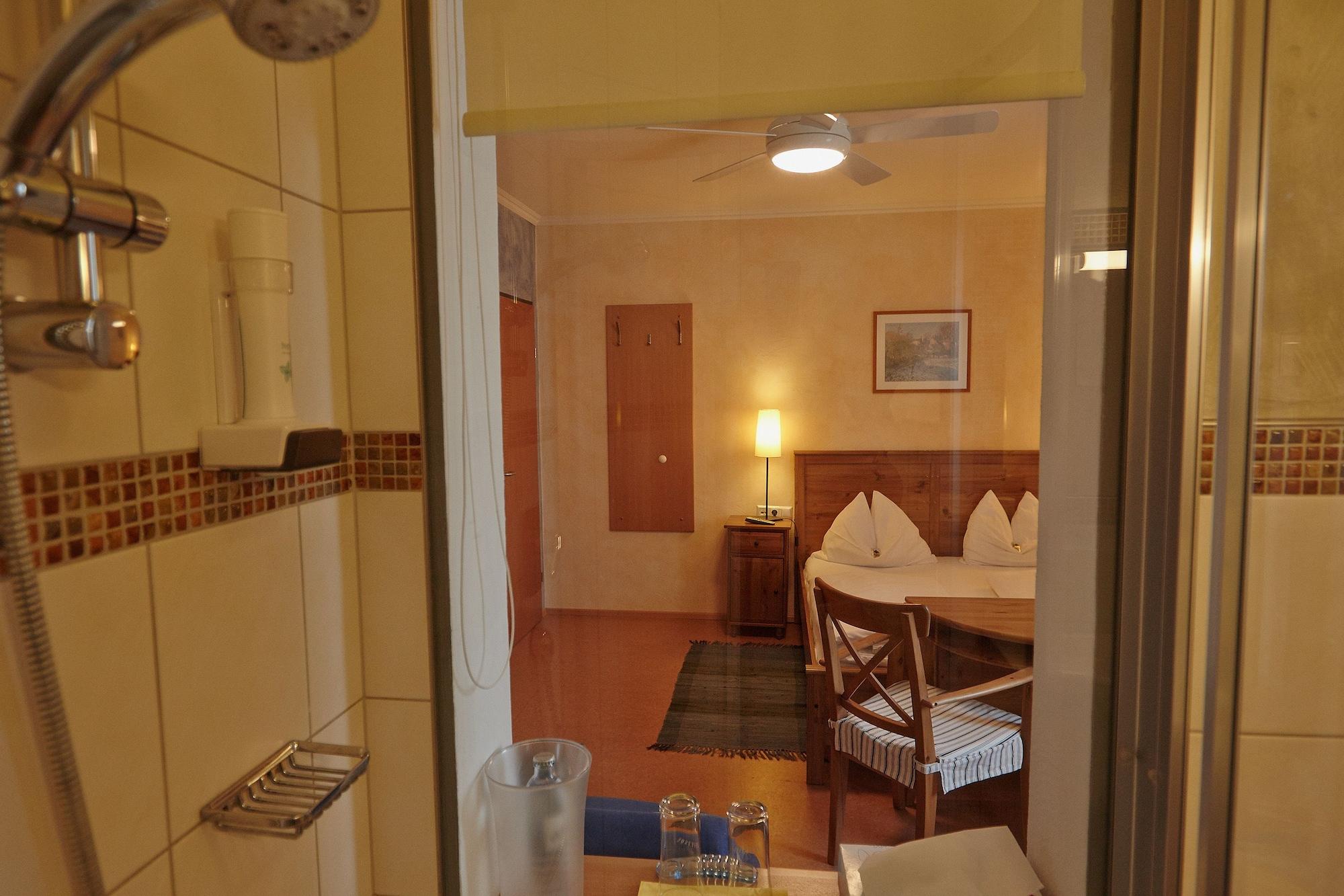 Фото Itzlinger Hof