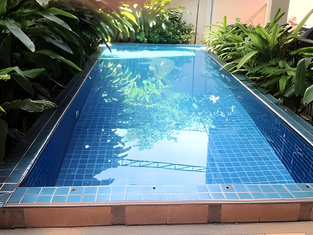 Фото Rattakit Mansion