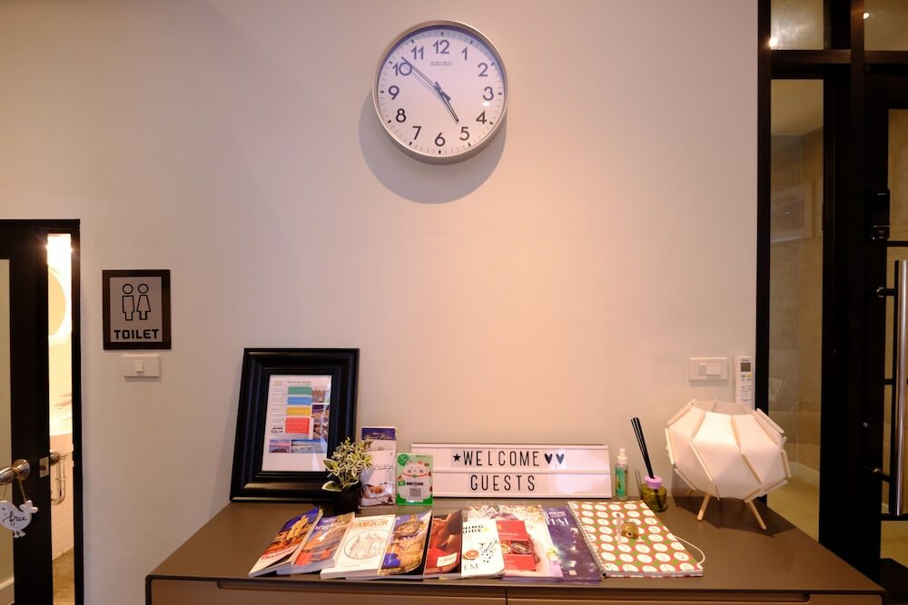 Фото Neveu Premier Residence