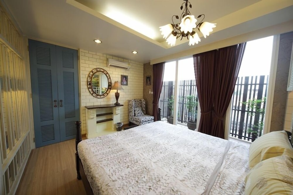 Фото Zen Rooms Sukhumvit 71